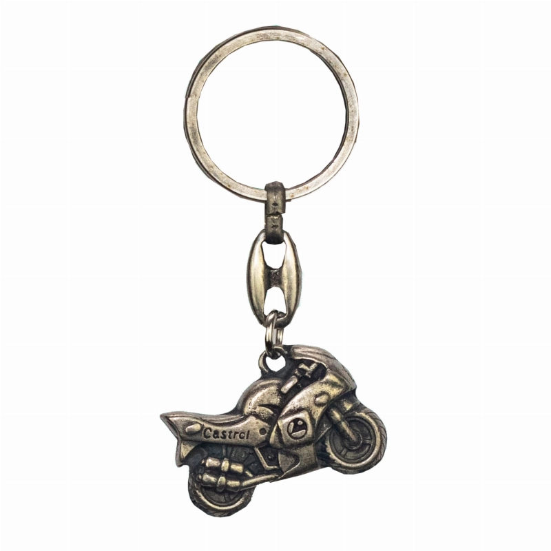 EM men's accessories Brelok motor