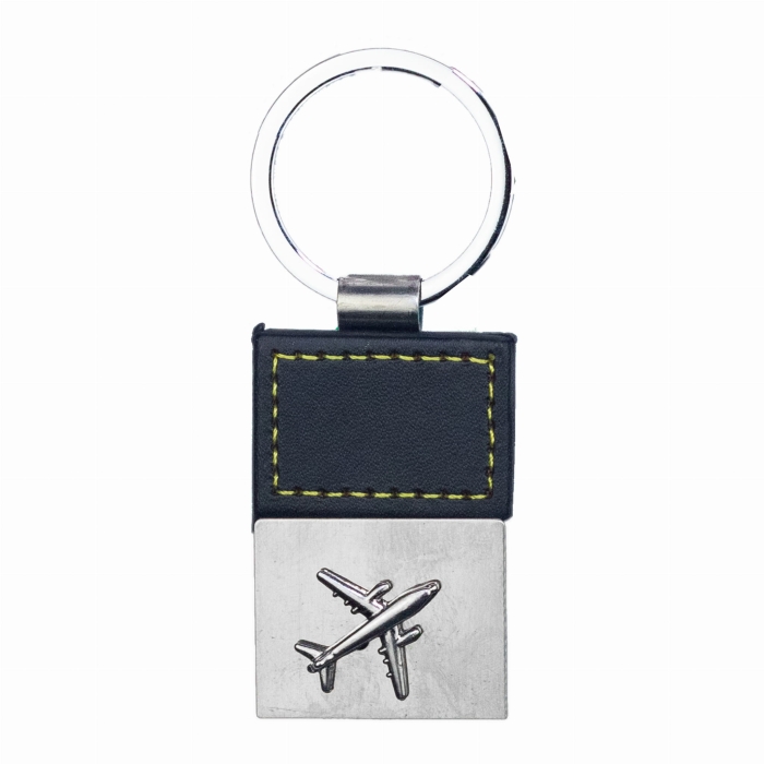 Brelok do kluczy samolot boeing EM men's accessories
