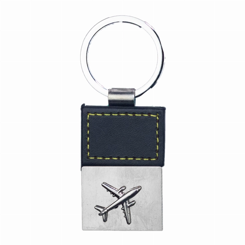 Brelok do kluczy samolot boeing EM men's accessories