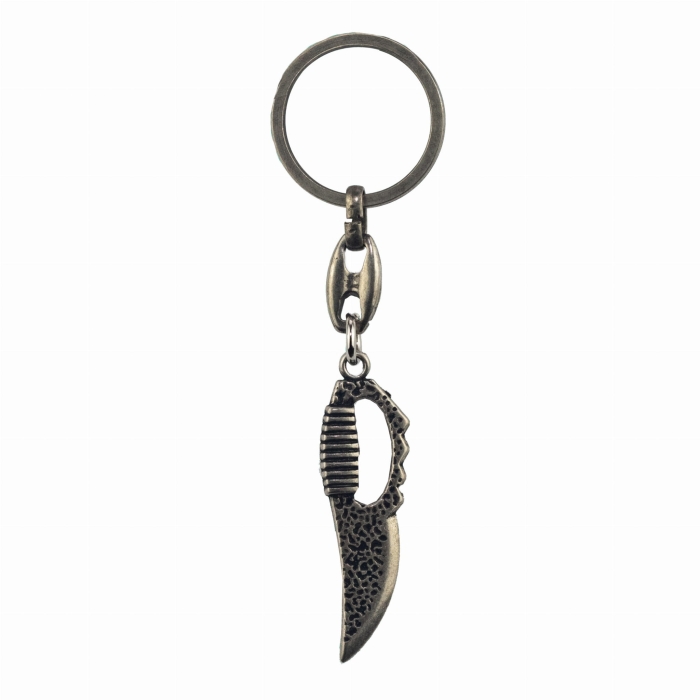Brelok do kluczy nóż EM men's accessories