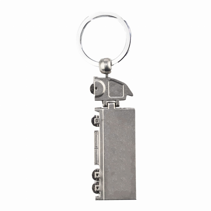 Brelok do kluczy ciężarówka EM men's accessories