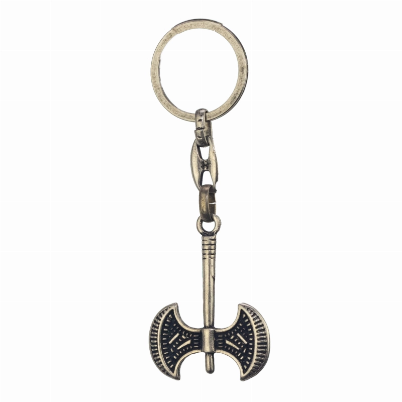 Brelok broń EM men's accessories