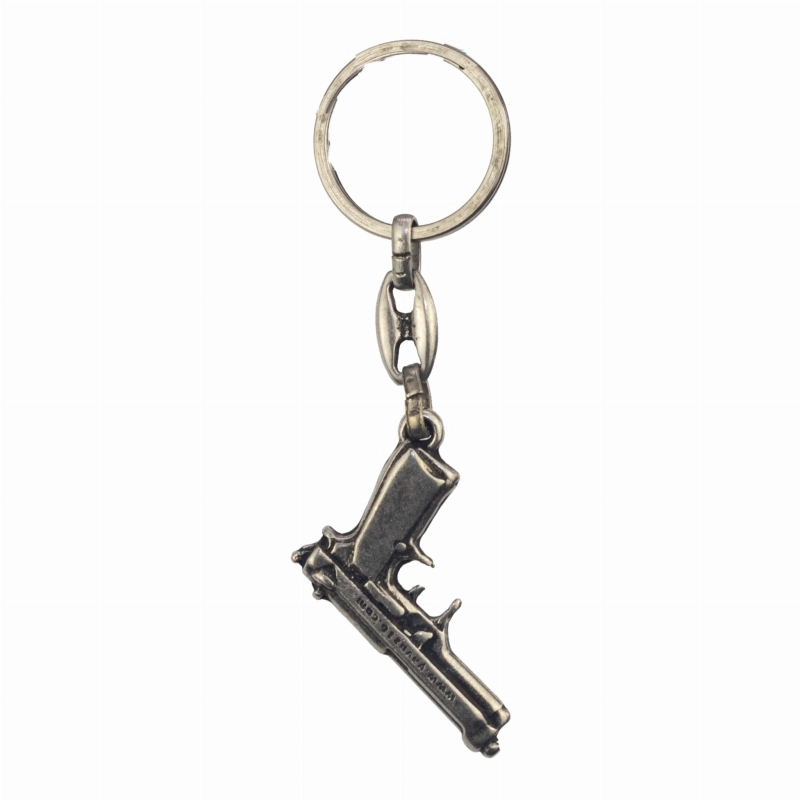 EM men's accessories brelok pistolet