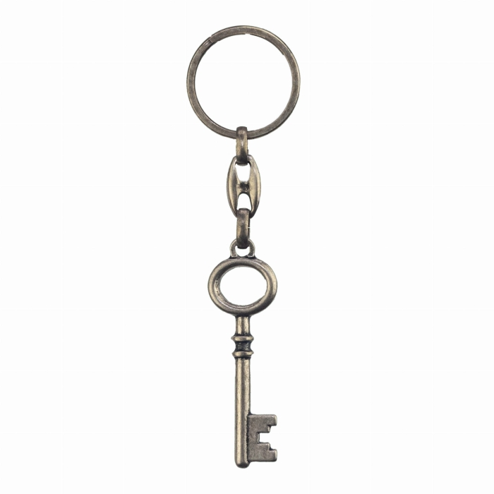 Brelok klucz EM men's accessories