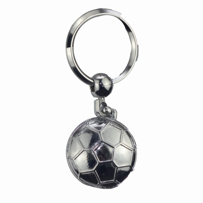 EM men's accessories brelok piłka nożna