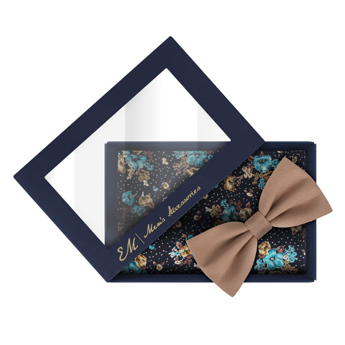 EM men's accessories zestaw prezentowy