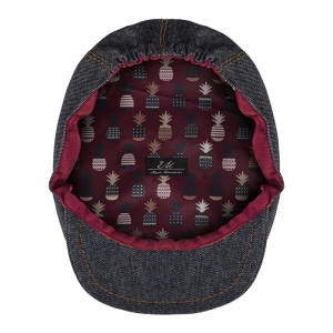 Kaszkiet-EM men's accessories