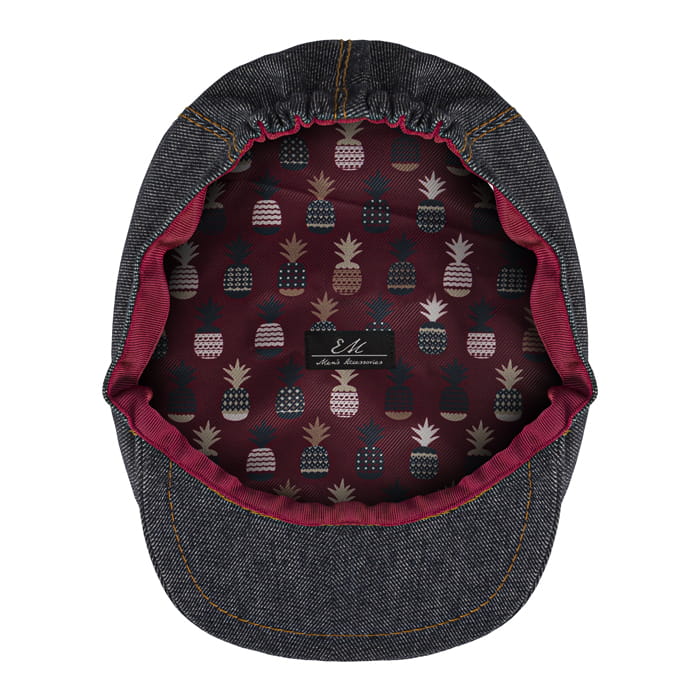 Kaszkiet-EM men's accessories