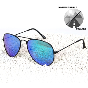 P-009 EM men's accessories okulary przeciwsłoneczne
