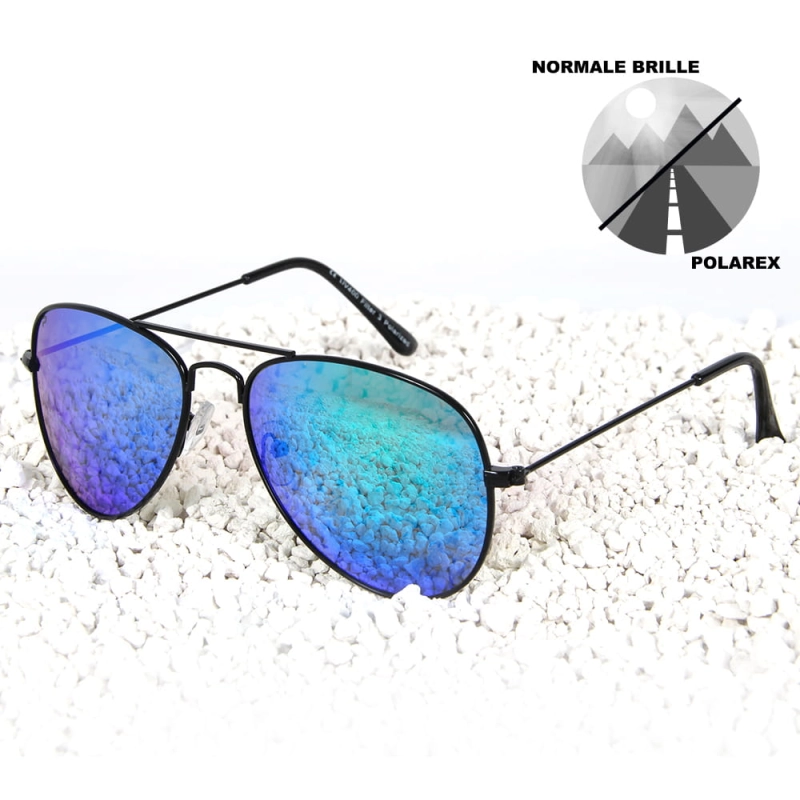 P-009 EM men's accessories okulary przeciwsłoneczne