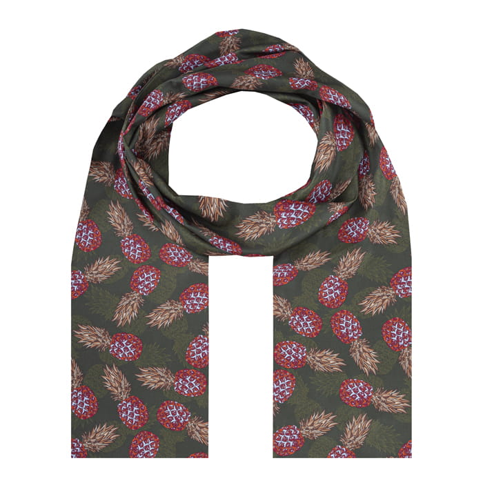 Szal-EM men's accessories