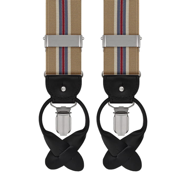 Szelki do spodni EM men's accessories