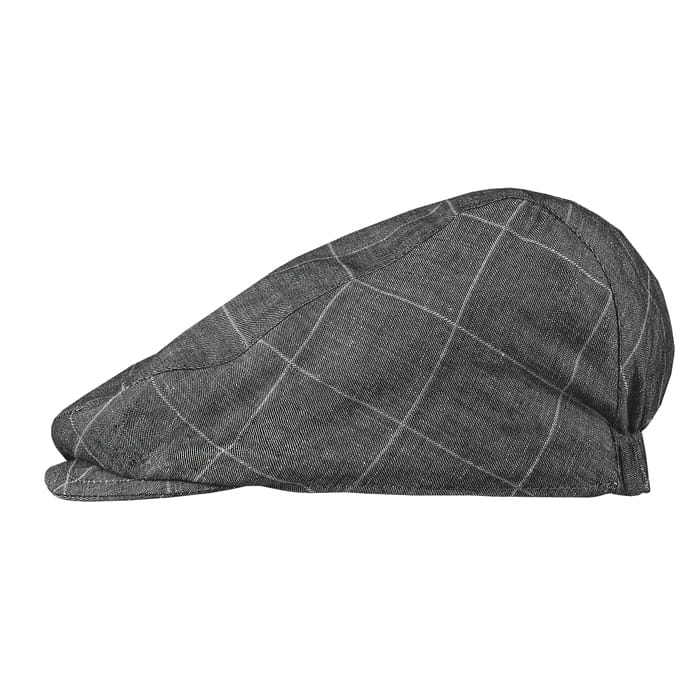 Kaszkiet jesienny EM men's accessories