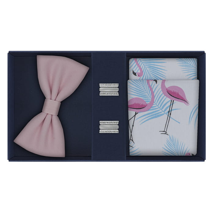 Zestaw prezentowy EM men's accessories