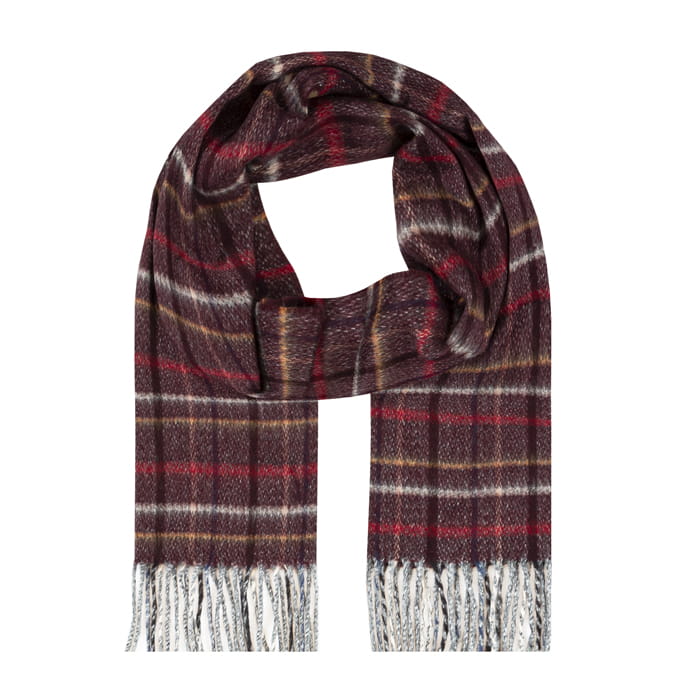 Szalik-EM men's accessories