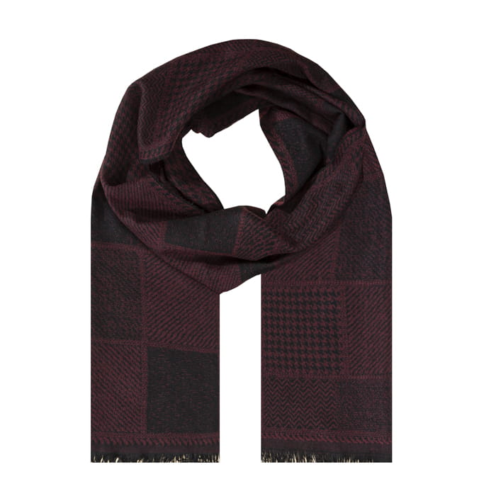 Szalik-EM men's accessories