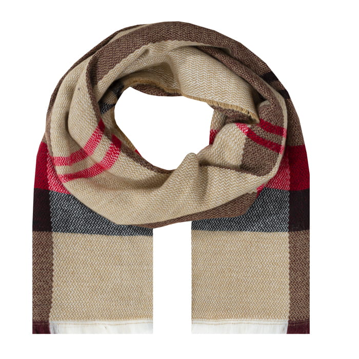 Szalik-EM men's accessories