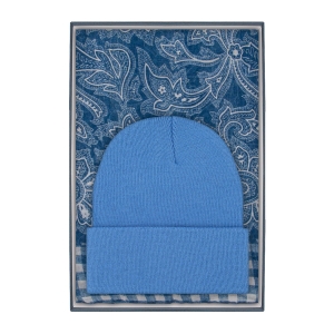 Zestaw-szalik-i-czapka EM men's acceessories