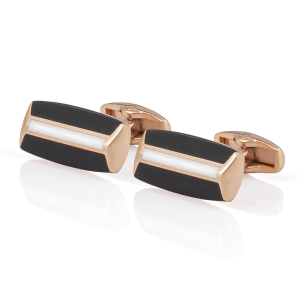 Spinki-do-mankietów EM men's accessories