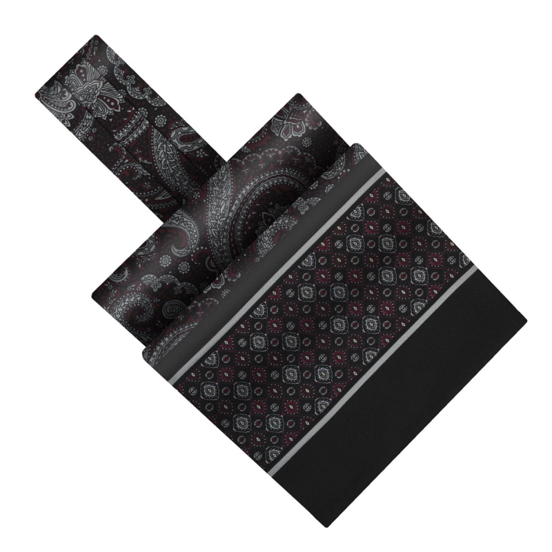 Fular-EM men's accessories