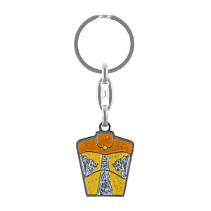 EM men's accessories_Brelok_kobieta
