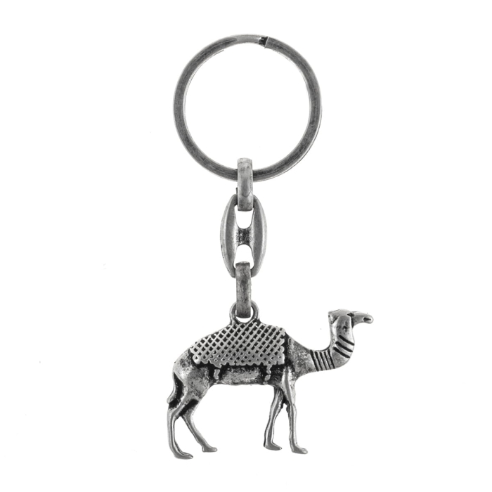 EM men's accessories_brelok_wielbłąd
