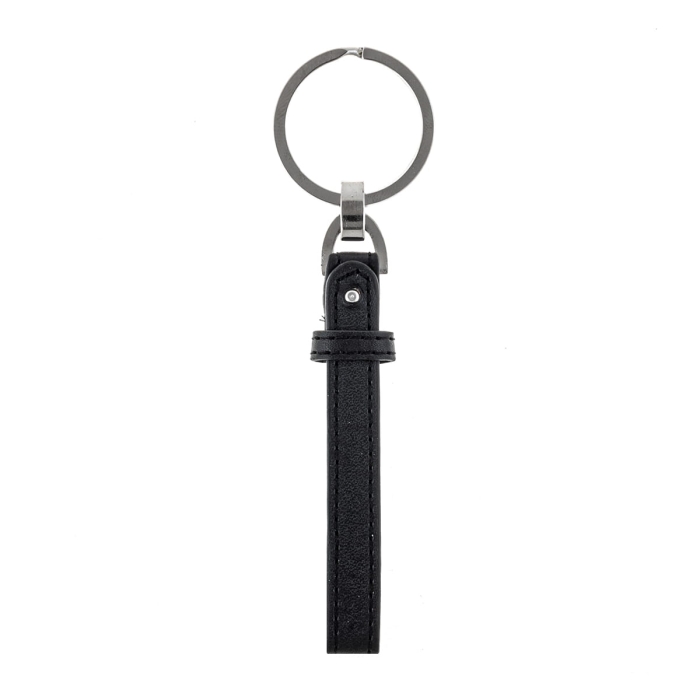 EM men's accessories_Brelok_skórzany