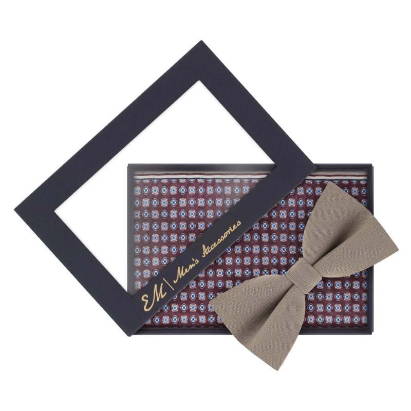 Zestaw-EM men's accessories