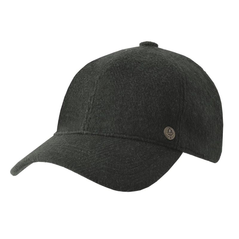 Czapka z daszkiem_EM men's accessories