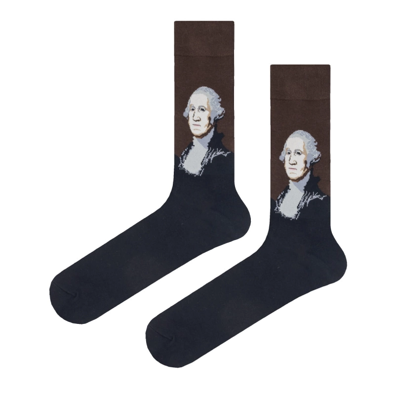 george washington