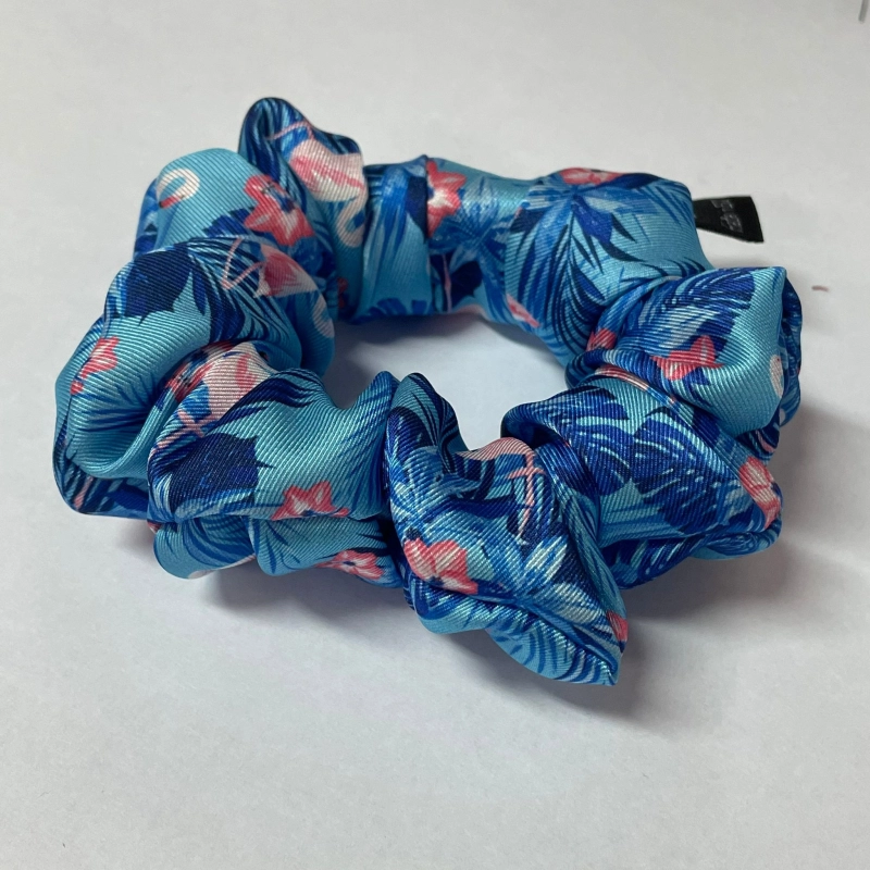 średnia gumka flamingi