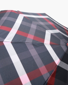 krata granat czrewony   parachase em mens accessories parasol premium