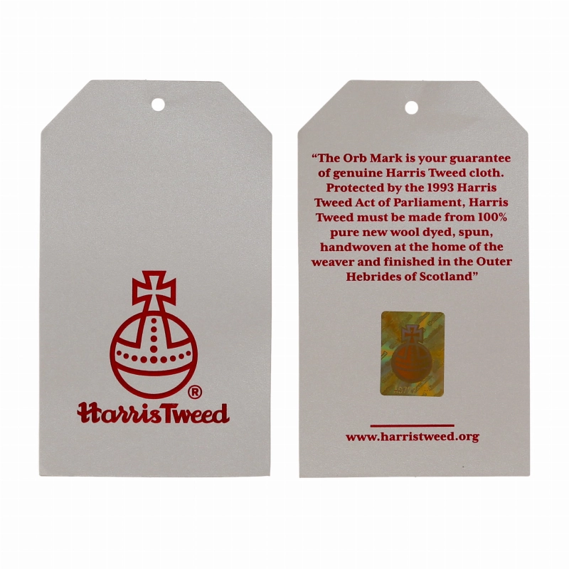 metka Harris Tweed