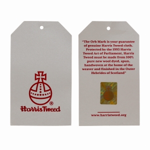 metka Harris Tweed