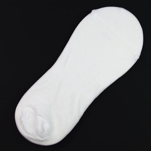 EM Men's Accessories białe skarpety stopki.jpg