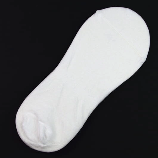 EM Men's Accessories białe skarpety stopki.jpg