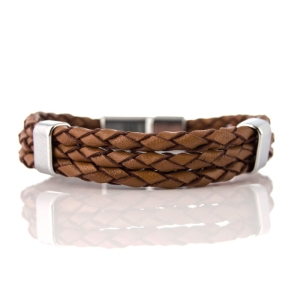 EM Men's Accessories bransoletka skórzana calemowa.jpg