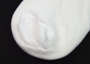 EM Men's Accessories białe skarpety stopki.jpg