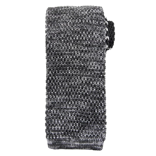 Knit szary EM men's accessories