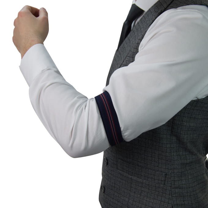 Opaska na rękaw EM men's accessories