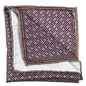 EM Men's Accessories poszetka jedwabna wielokolorowa mikrowzór.jpg