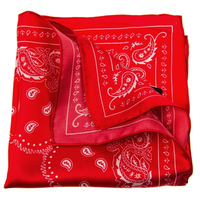 EM Men's Accessories poszetka czerwona jedwabna wzory.jpg