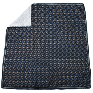 EM Men's Accessories poszetka szara jedwabna mikrowzór.jpg