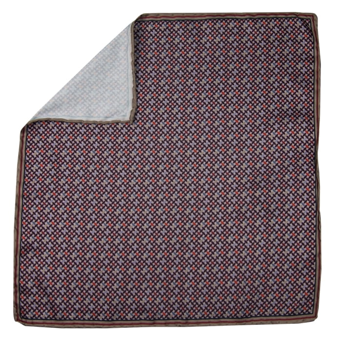 EM Men's Accessories poszetka jedwabna wielokolorowa mikrowzór.jpg
