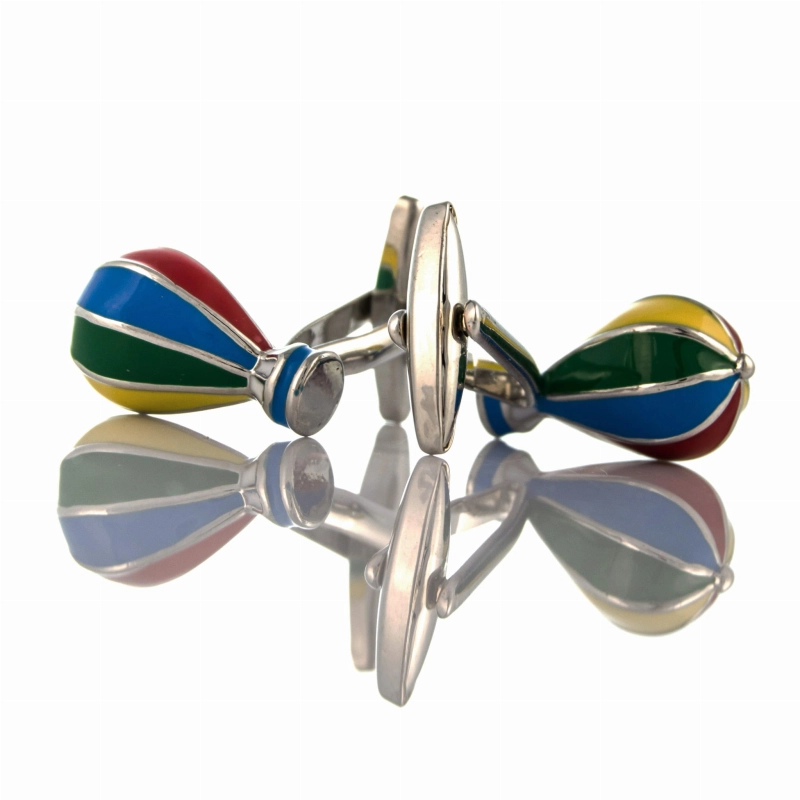 EM Men's Accessories spinki do mankietów balony.jpg