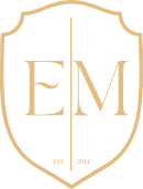 Logo EM - strona główna