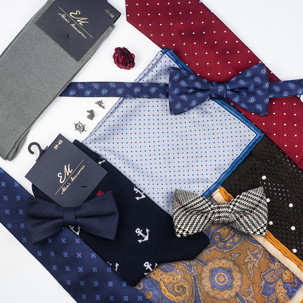 hurt zakupy hurtowe em men's accessories